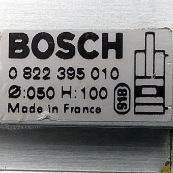 Short-stroke Cylinder 50 x 100 