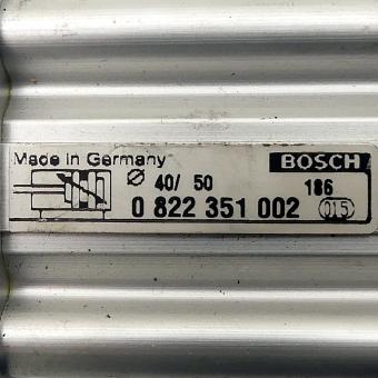 Compact Cylinder 40 x 50 