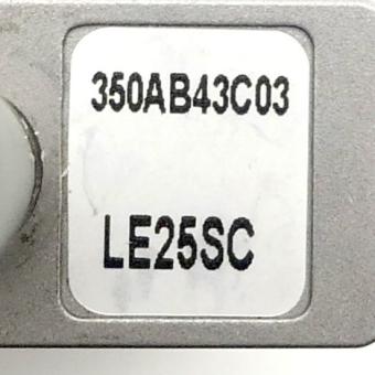 Position sensor 