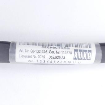 Cable  Used