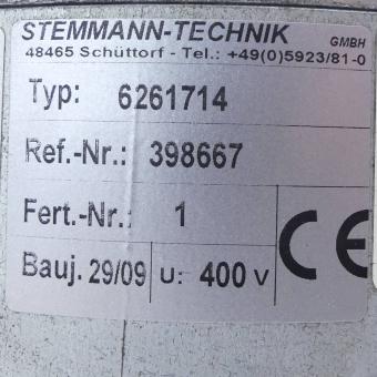 Schleifringübertrager 