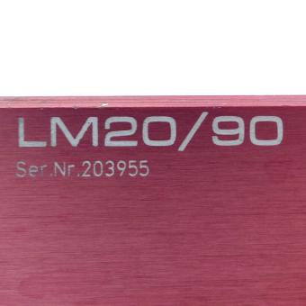 Linear Unit 