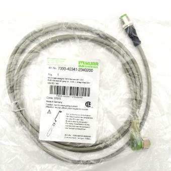 cable 7000-40341-2340200 
