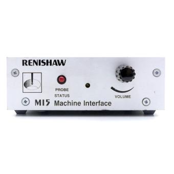 Machine Interface MI5 