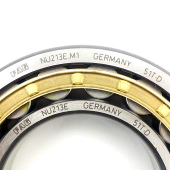 Cylindrical Roller Bearing 