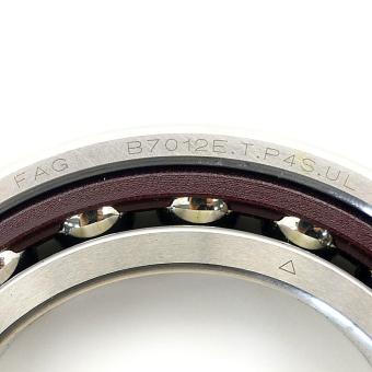 Spindle Bearing B7012-E-T-P4S-UL 
