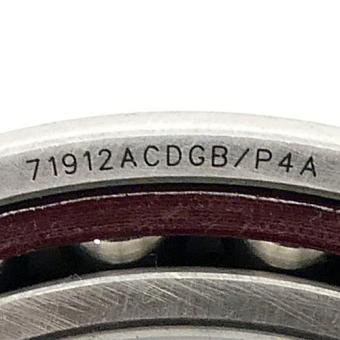 Angular Ball Bearing 