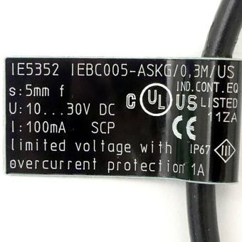 Elektroniksensor 