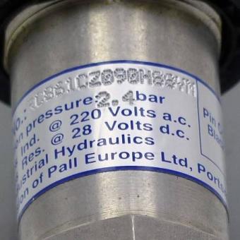 Differential Pressure Indicator  Refurbished