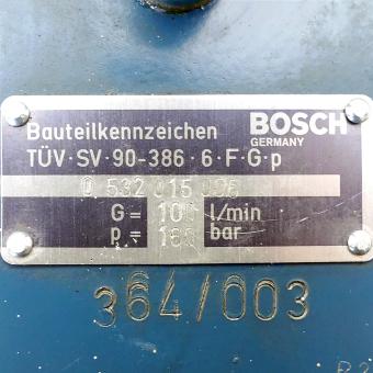 Sicherheitsblock 
