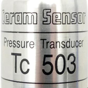 Pressure transducer 