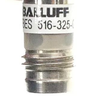 Induktiver Sensor 