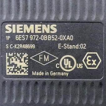 Connector plug 