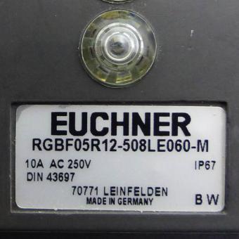 Mechanical multiple position limit Switch 