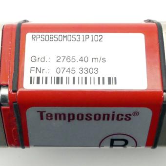Position sensor 