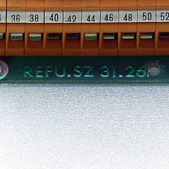 Circuit Board 31-10.26/0 Used