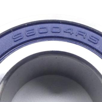 Deep groove ball bearings  42x20x12mm 
