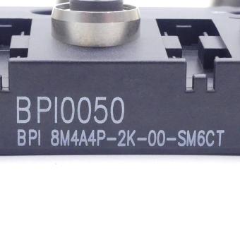 Passive Verteilerboxen BPI0050 