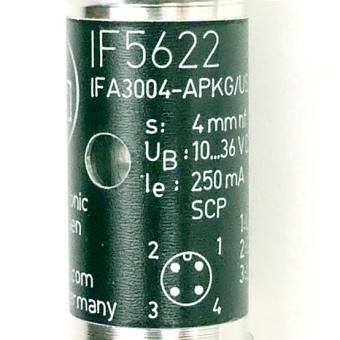 Näherungsschalter IF5622 