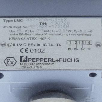 Float Switch 