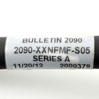 Feedbackkabel BULLETIN 2090 