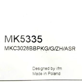 Cylinder sensor MK5335 