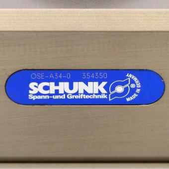 Schwenkeinheit OSE-A34-0 