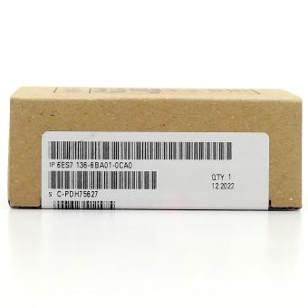 SIMATIC DP Elektronikmodul für ET 200SP 