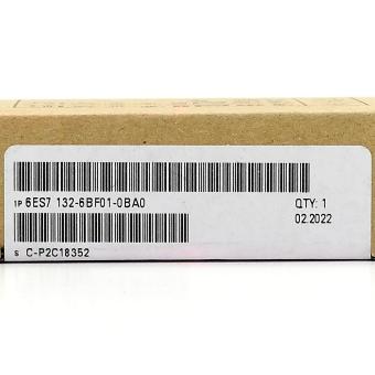 SIMATIC ET 200SP Digital output module 