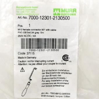 Cable 