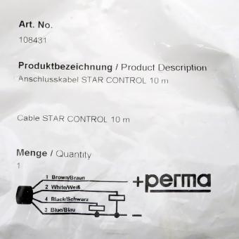 connection cable 