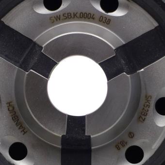 Clamping Chuck SK52BZI 