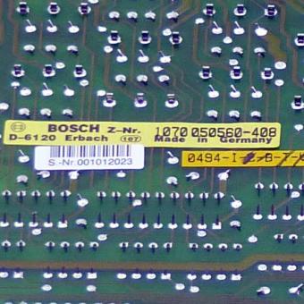 Output Card A24/0,5-e 