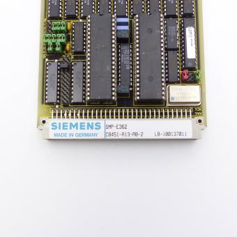 SMP-E362 