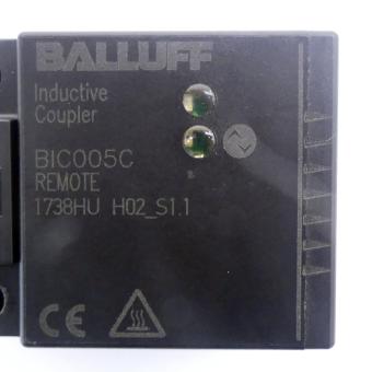 Induktive Koppler BIC005C 