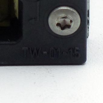 Linear Guide TW-01-15 