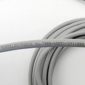 connecting cable 