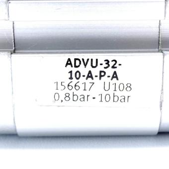 Kompaktzylinder 156617 Neu