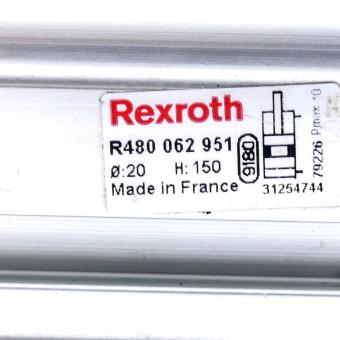 Pneumatic Cylinder R480 062 951 