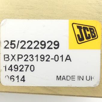 Wechselventil BXP23192-01A 