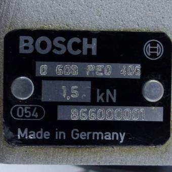 Sonderpresse 