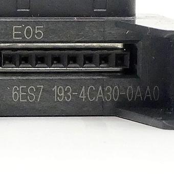 SIMATIC DP Terminalmodul TM-E15C24-A1 für ET 200S 