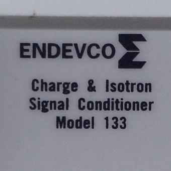 3 Channel Signal Conditioner Model 133 