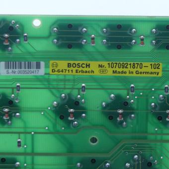 Keyboard SPS21_4/15 