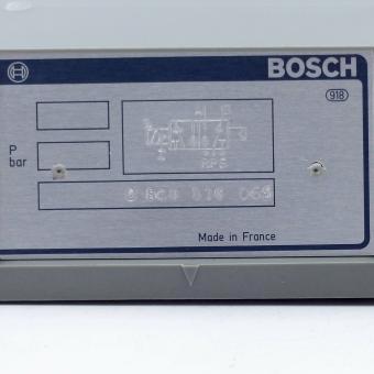 5/2-Way Valve 