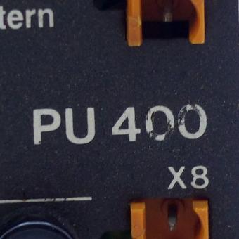 Servo Positioniereinheit  Gebraucht