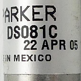 2-way solenoid valve 