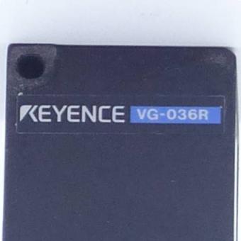 Light Barrier VG-036R 