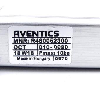 Pneumatikzylinder R480052300 