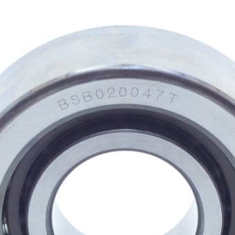 Ball Bearing 